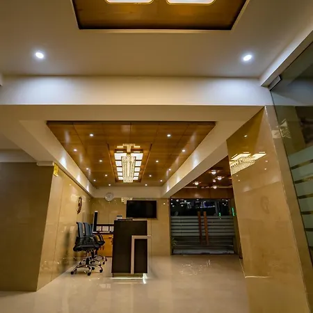Hotel Pleasant Lake-3