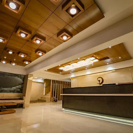 Hotel Pleasant Lake-2